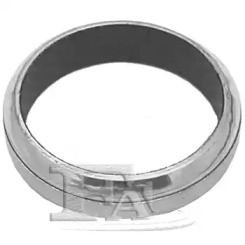 Уплотнительное кольцо (труба выхлопного газа) Fischer Automotive One (FA1) 101-945