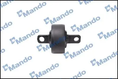 Сайлентблок заднего продольного рычага правый MANDO DCC010260 (фото 1)