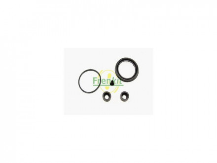 РМК тормозного суппорта NISSAN BLUEBIRD 80-83 FRENKIT 254034