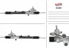 Рульова рейка з ГУР нова ACURA MDX (YD2) 06- AC201
