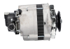 Генератор / 70A / Opel Combo, Corsa 1,5-1,7D / TD MSG JMA863IR (фото 5)