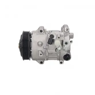 Компрессор новый Toyota Camry V50 2.0-2.5-3.5 MSG AC0032