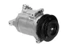 Компрессор новый Chevrolet Cruze 1.6-1.8i 09- MSG AC0116 (фото 2)