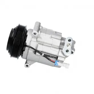 Компрессор новый Chevrolet Cruze 1.6-1.8i 09- MSG AC0116