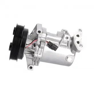 Компрессор новый Renault Fluence 1.6i 16v 10- MSG AC0140
