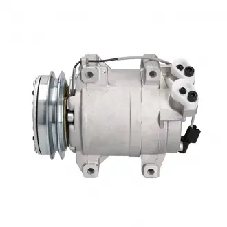 Компрессор новый Mitsubishi L200, 2.5D, 2005- MSG AC0142