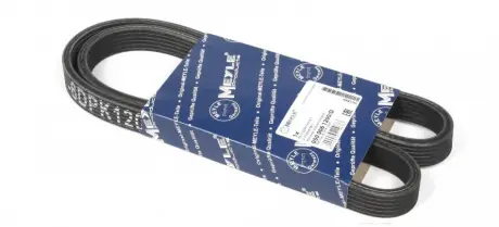 Ремень поликлиновой двухсторонний 6 DPK 1200 MEYLE 050 006 1200/D