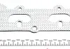Комплект прокладок OPEL 2.0I 16V DOHC X20XEV VICTOR REINZ 02-33005-01 (фото 5)