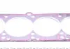 Комплект прокладок OPEL 2.0I 16V DOHC X20XEV VICTOR REINZ 02-33005-01 (фото 6)