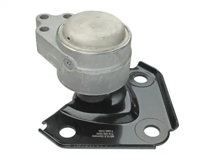 Опора двигателя правая FORD Fiesta V, Fusion MEYLE 714 030 0034