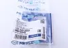 Тормозной шланг задний VW Caddy III 2KA, 2KB MEYLE 100 525 0069 (фото 5)
