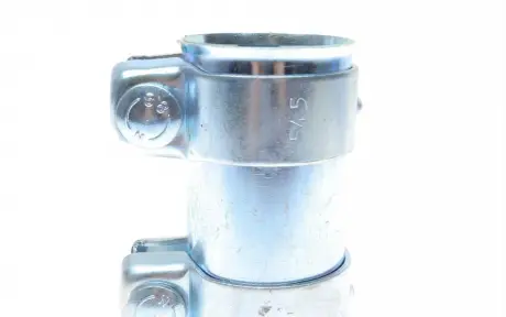 Соединительные элементы (система выпуска ОГ) Fischer Automotive One (FA1) 114-951