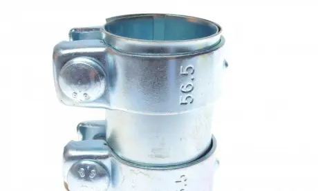 Соединительные элементы (система выпуска ОГ) Fischer Automotive One (FA1) 004-952