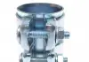 Соединительные элементы (система выпуска ОГ) Fischer Automotive One (FA1) 004-955 (фото 4)
