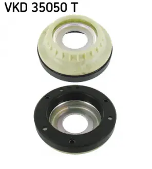 Підшипник кочення, опора стійки амортизатора SKF VKD 35050 T