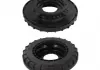 Підшипник кочення, опора стійки амортизатора SKF VKD 75020 T (фото 2)