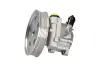 Насос ГУР новый AUDI A4 00-04, A4 AVANT 01-04 MSG AU005 (фото 3)