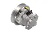 Насос ГУР новый AUDI A4 00-04, A4 AVANT 01-04 MSG AU005 (фото 4)