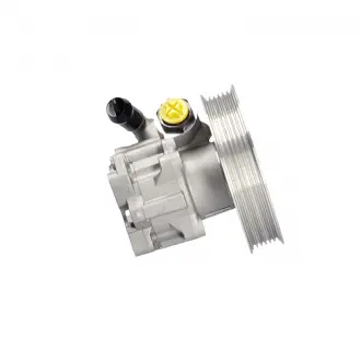 Насос ГУР новый AUDI A4 00-04, A4 AVANT 01-04 MSG AU005