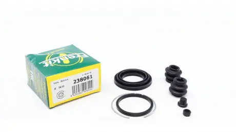 РМК тормозного суппорта TOYOTA RAV 4 III 06- FRENKIT 238061