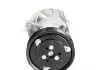 Компресор новий Chevrolet Captiva 2.4i 06- MSG AC0069 (фото 3)