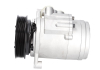 Компрессор новый Chevrolet Captiva 2.4i 06- MSG AC0069 (фото 4)