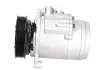 Компресор новий Chevrolet Captiva 2.4i 06- MSG AC0069 (фото 4)