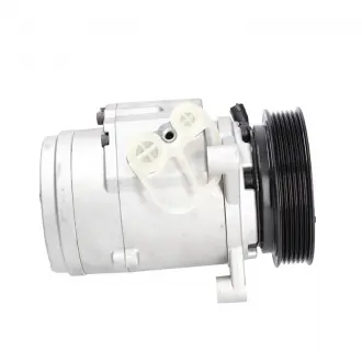 Компрессор новый Chevrolet Captiva 2.4i 06- MSG AC0069