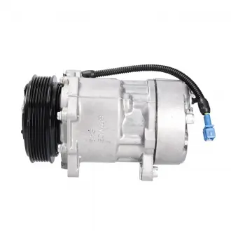Компрессор новый VW LT28-46 II T4 2.5TDI -03 MSG AC0148