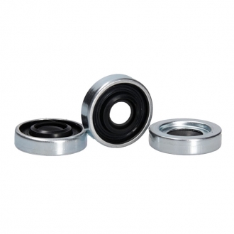 Сальник компресора кондиціонера GM / Calsonic MSG OS0873