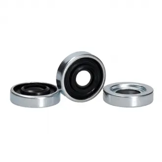 Сальник компрессора кондиционера GM / Calsonic MSG OS0873