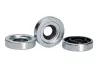 Сальник компрессора кондиционера GM / Calsonic MSG OS0873 (фото 3)