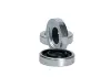 Сальник компрессора кондиционера GM / Calsonic MSG OS0873 (фото 4)