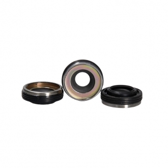 Сальник компрессора кондиционера GM / Calsonic MSG OS0874 (фото 1)