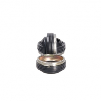 Сальник компресора кондиціонера GM / Calsonic MSG OS0875