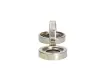 Сальник компрессора кондиционера GM / Calsonic MSG OS1478 (фото 3)