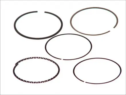 Фото 1 - кольца поршневые (требуется комплектов - 4) GOETZE 08-102300-00 Кольца поршневые (требуется комплектов - 4) GOETZE 08-102300-00 (фото 1)