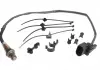 Лямбда-зонд VW Sharan 1,8 / 2,0 00- (5 конт.) BOSCH 0258007353 (фото 1)