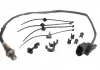 Лямбда-зонд VW Sharan 1,8 / 2,0 00- (5 конт.) BOSCH 0258007353 (фото 2)