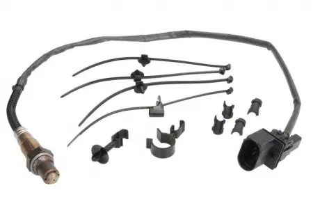 Лямбда-зонд VW Sharan 1,8 / 2,0 00- (5 конт.) BOSCH 0258007353
