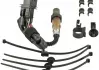 Лямбда-зонд VW Sharan 1,8 / 2,0 00- (5 конт.) BOSCH 0258007353 (фото 5)