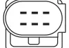 Лямбда-зонд VW Sharan 1,8 / 2,0 00- (5 конт.) BOSCH 0258007353 (фото 7)