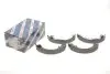 Тормозные колодки барабанные TOYOTA Corolla 0986487713