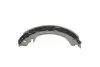 Тормозные колодки барабанные TOYOTA Corolla BOSCH 0986487713 (фото 4)