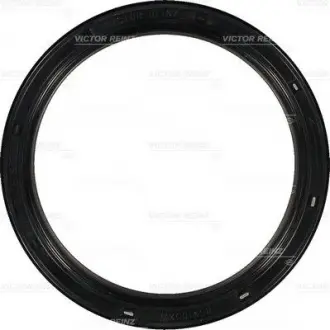 Сальник коленвала задний 85 * 105 * 11 VAG PTFE VICTOR REINZ 81-34819-00