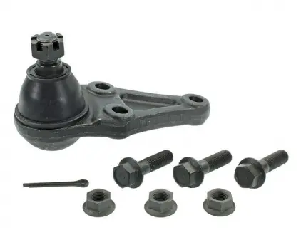 Шаровая опора нижняя Mitsubishi L200 11 / 05- MEYLE 32-16 010 0028
