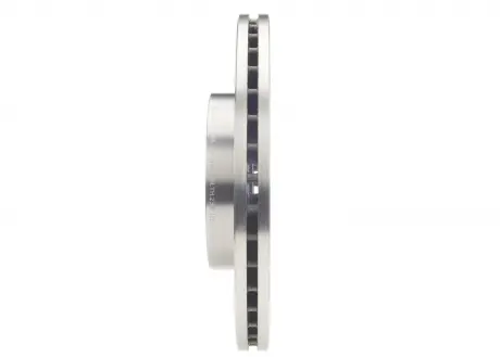 Тормозной диск передний MAZDA 3, 5 (278 * 25) BOSCH 0986479R83