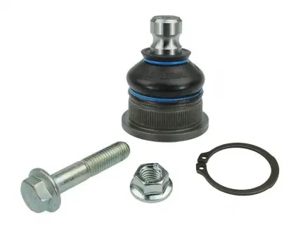 Шаровая опора нижняя NISSAN Micra K12, Note MEYLE 36-16 010 0044