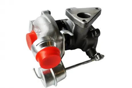 Турбокомпрессор 1.5 DCI / E4) (86 HP / 63 KW) ASAM 32658