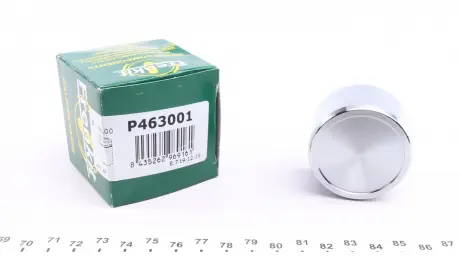Поршень суппорта DAF 400-Serie фургон 89-93 FRENKIT P463001